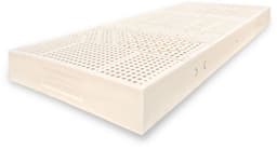 Baumberger Ergo-Zone Premium Doppeljerseystepp fest 140×200