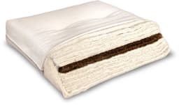 Baumberger Futon BaLe Kokos 140×200