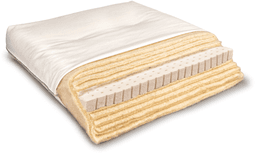 Baumberger Futon Lana soft 140×200