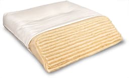 Baumberger Futon Lana pur 140×200