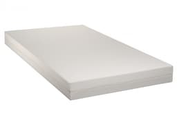 Prolana Matratze SAMAR PREMIUM Plus fest Baumwolle 140×200