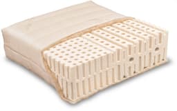 Baumberger Varia Lana Comfort Z fest 140×200