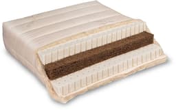 Baumberger Varia Lana Sandwich 140×200